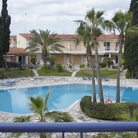 Family Paradise- Luxury Combined With Home Comfort Paphos 外观 照片