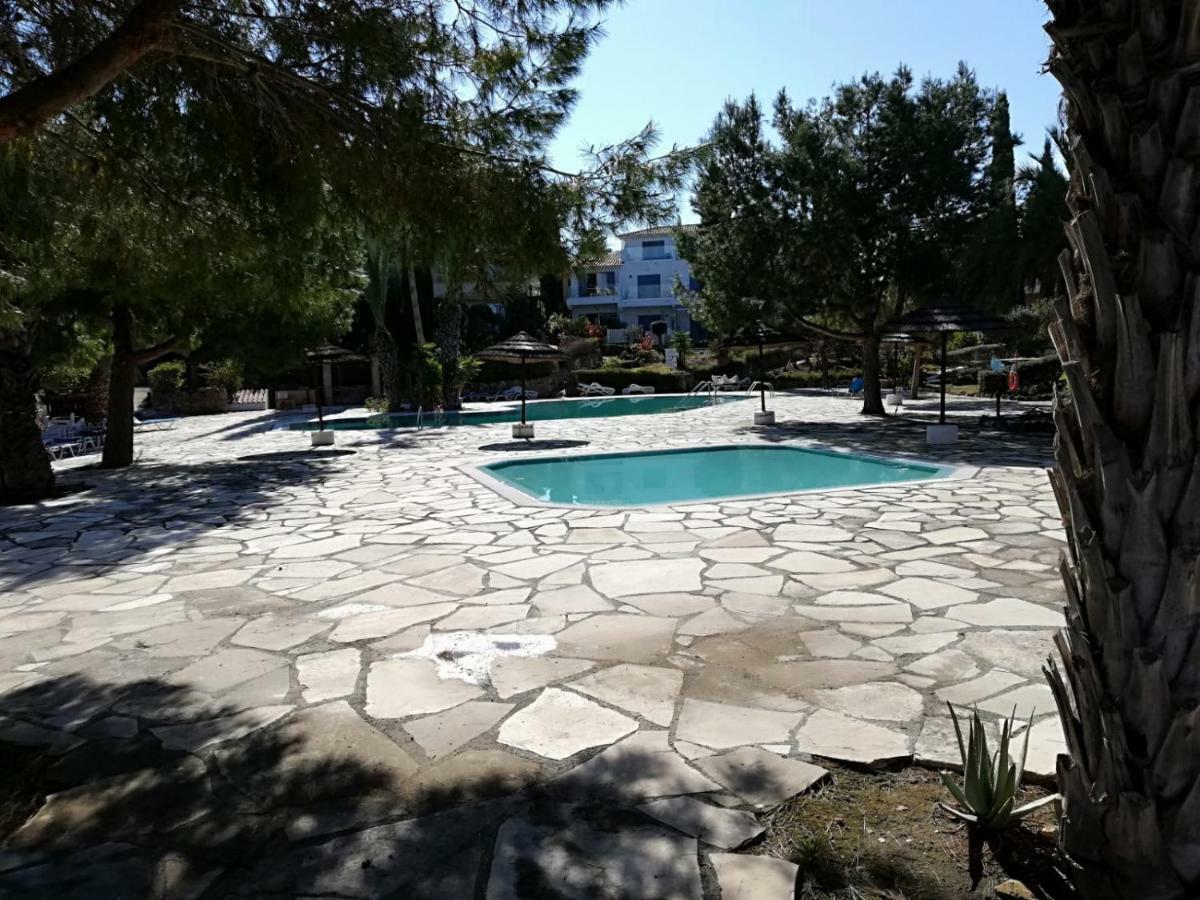 Family Paradise- Luxury Combined With Home Comfort Paphos 外观 照片