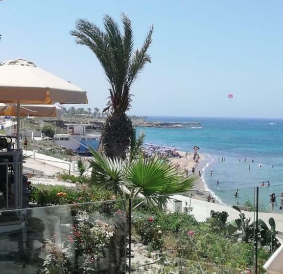 Family Paradise- Luxury Combined With Home Comfort Paphos 外观 照片