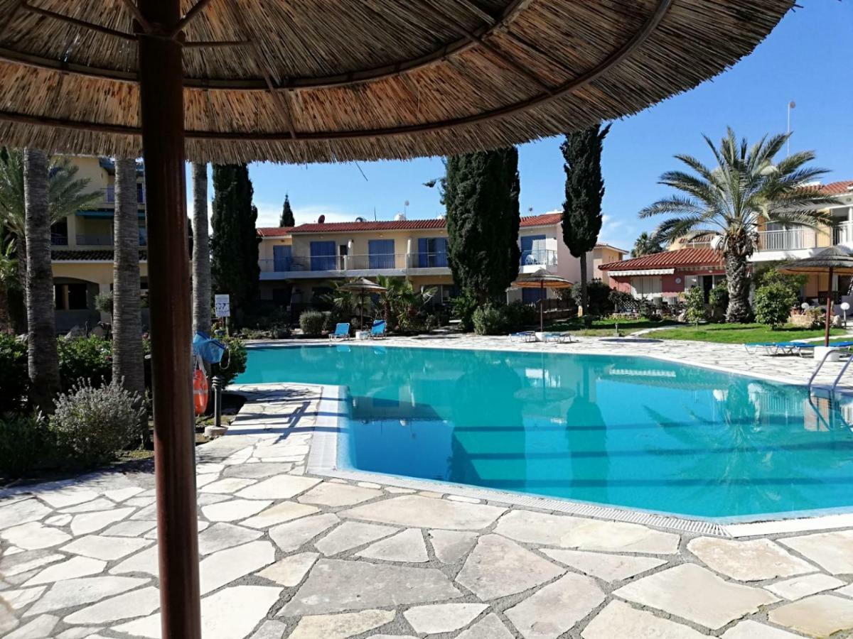 Family Paradise- Luxury Combined With Home Comfort Paphos 外观 照片