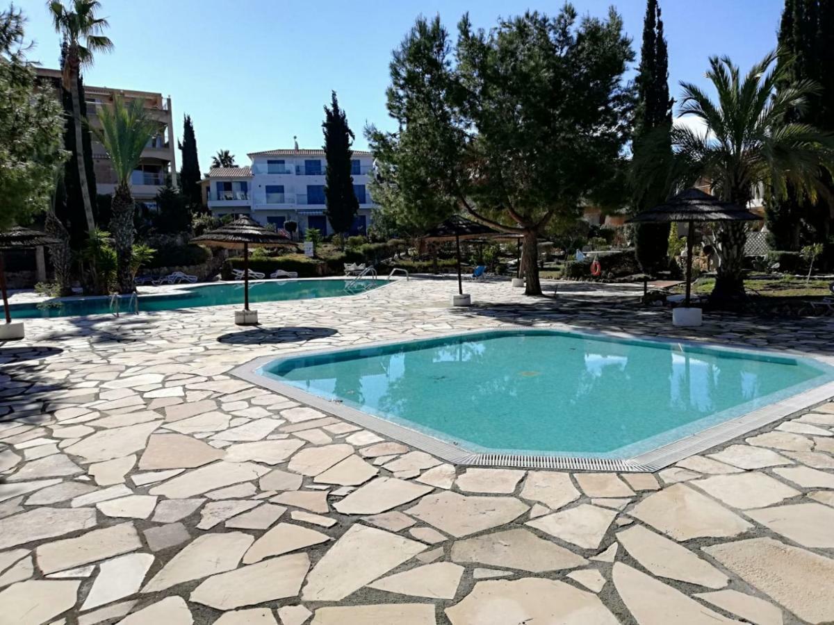 Family Paradise- Luxury Combined With Home Comfort Paphos 外观 照片