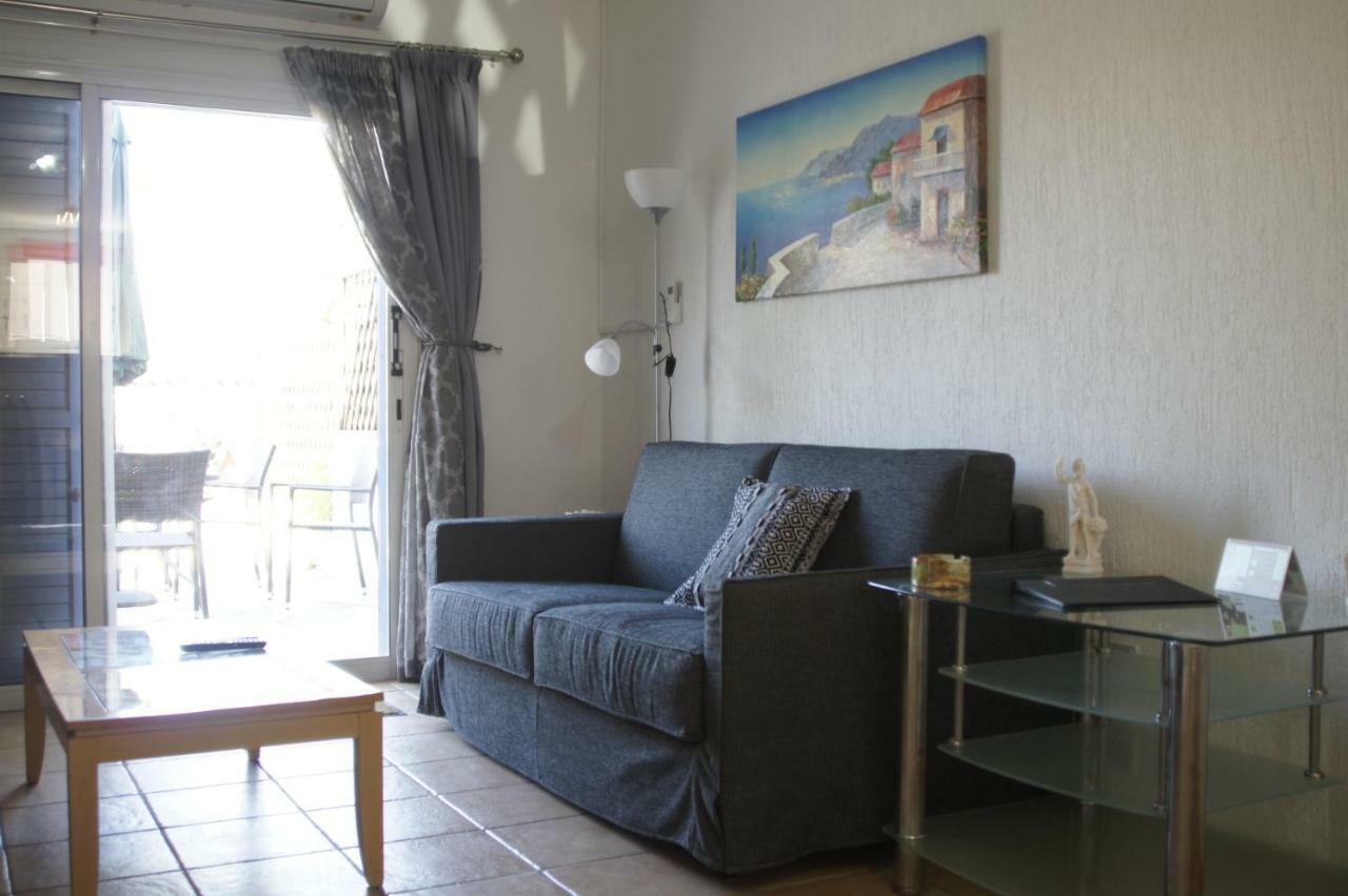 Family Paradise- Luxury Combined With Home Comfort Paphos 外观 照片