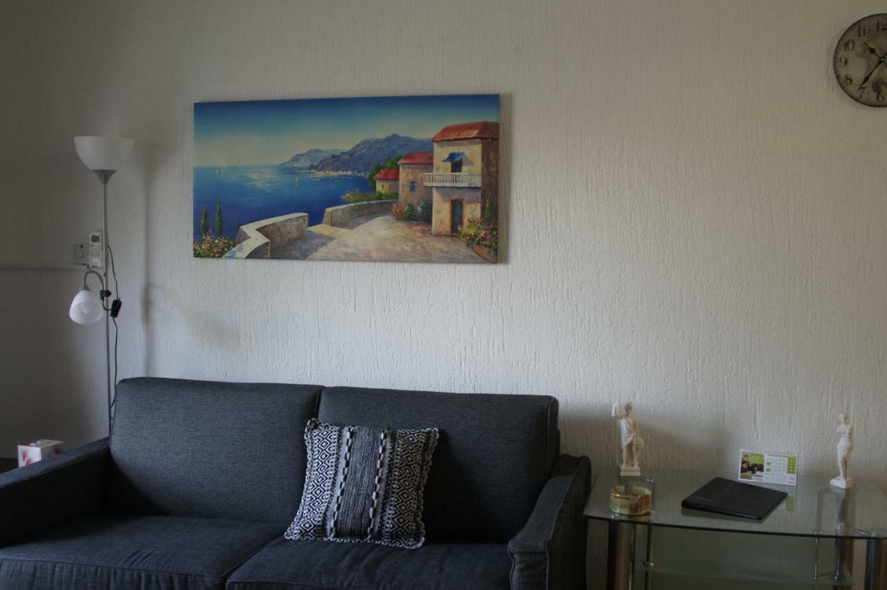 Family Paradise- Luxury Combined With Home Comfort Paphos 外观 照片