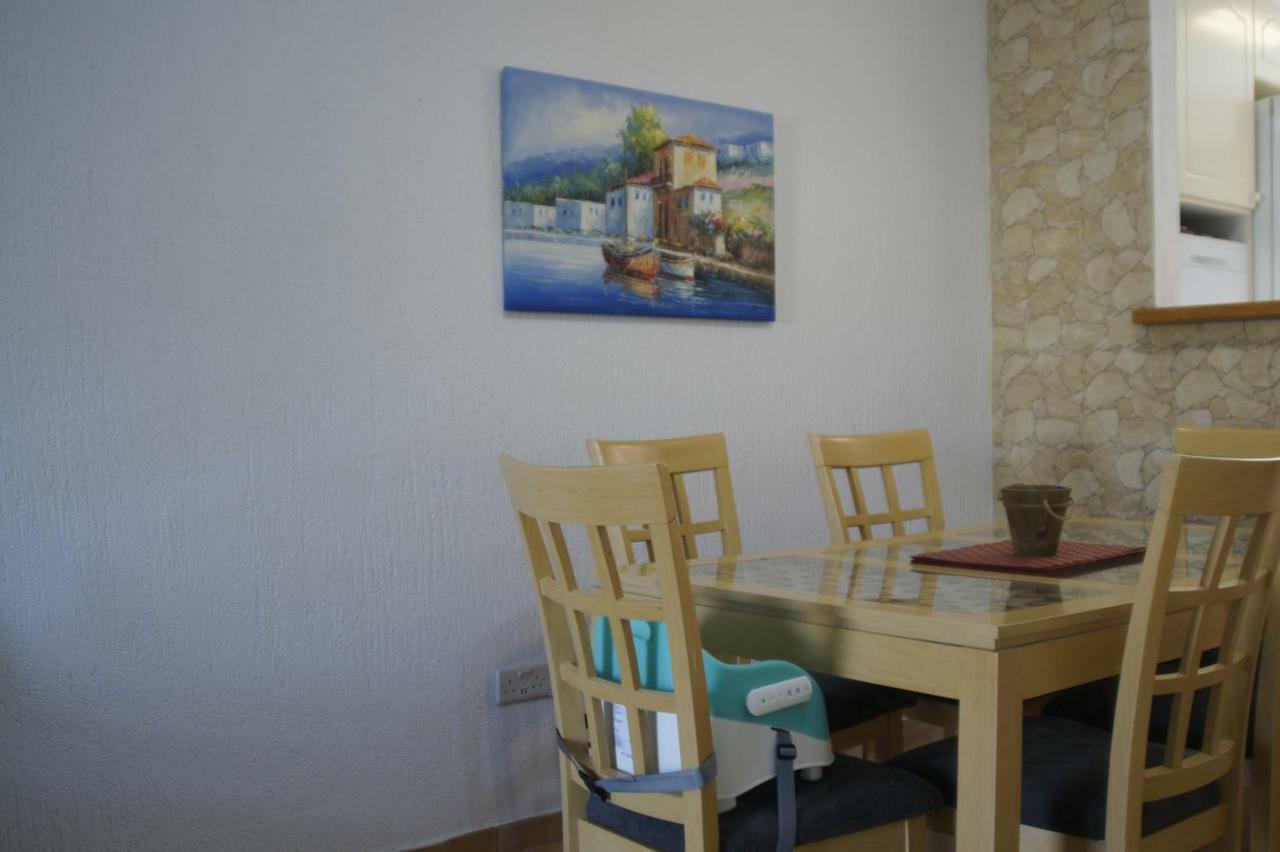 Family Paradise- Luxury Combined With Home Comfort Paphos 外观 照片