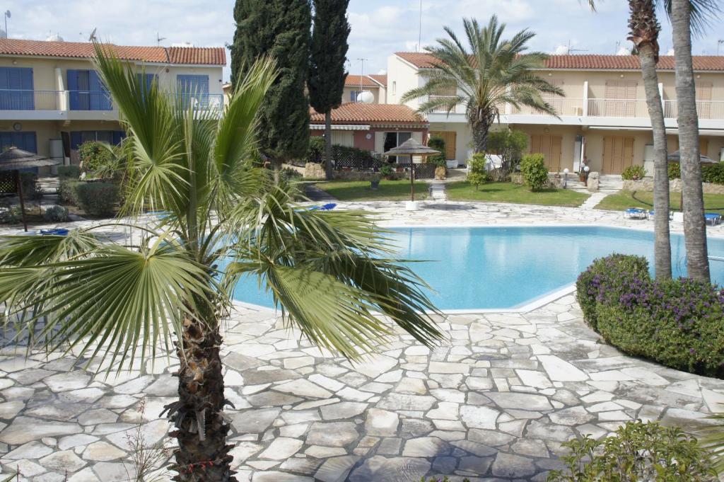 Family Paradise- Luxury Combined With Home Comfort Paphos 外观 照片