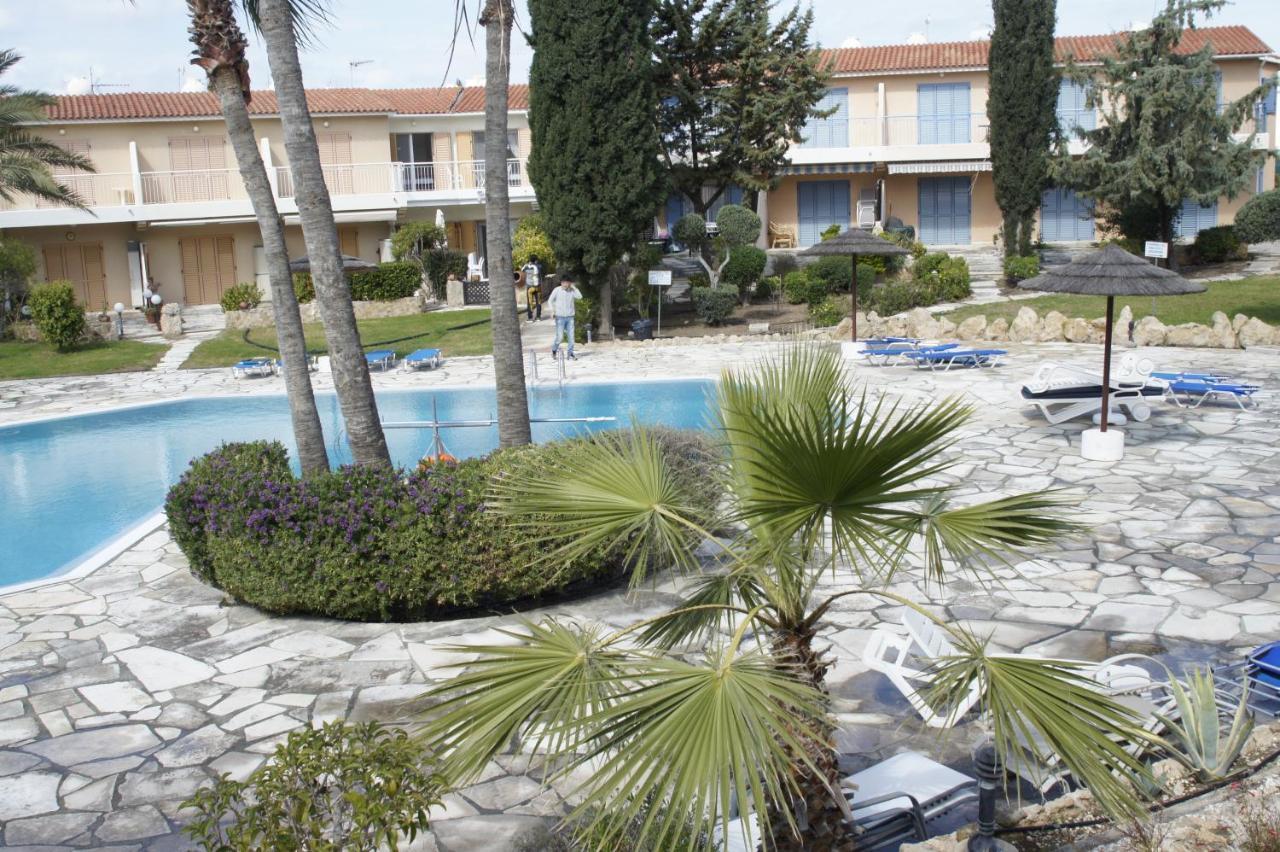 Family Paradise- Luxury Combined With Home Comfort Paphos 外观 照片