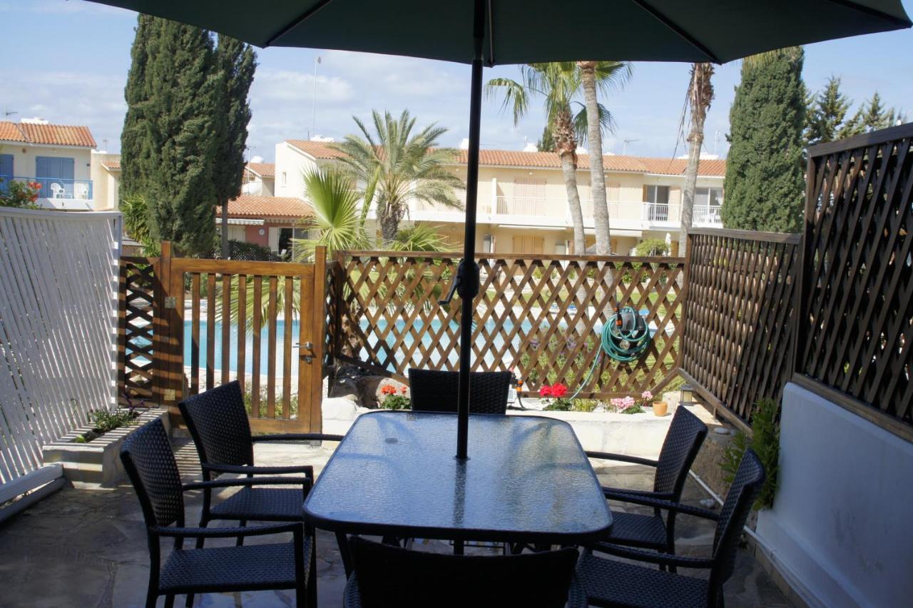 Family Paradise- Luxury Combined With Home Comfort Paphos 外观 照片