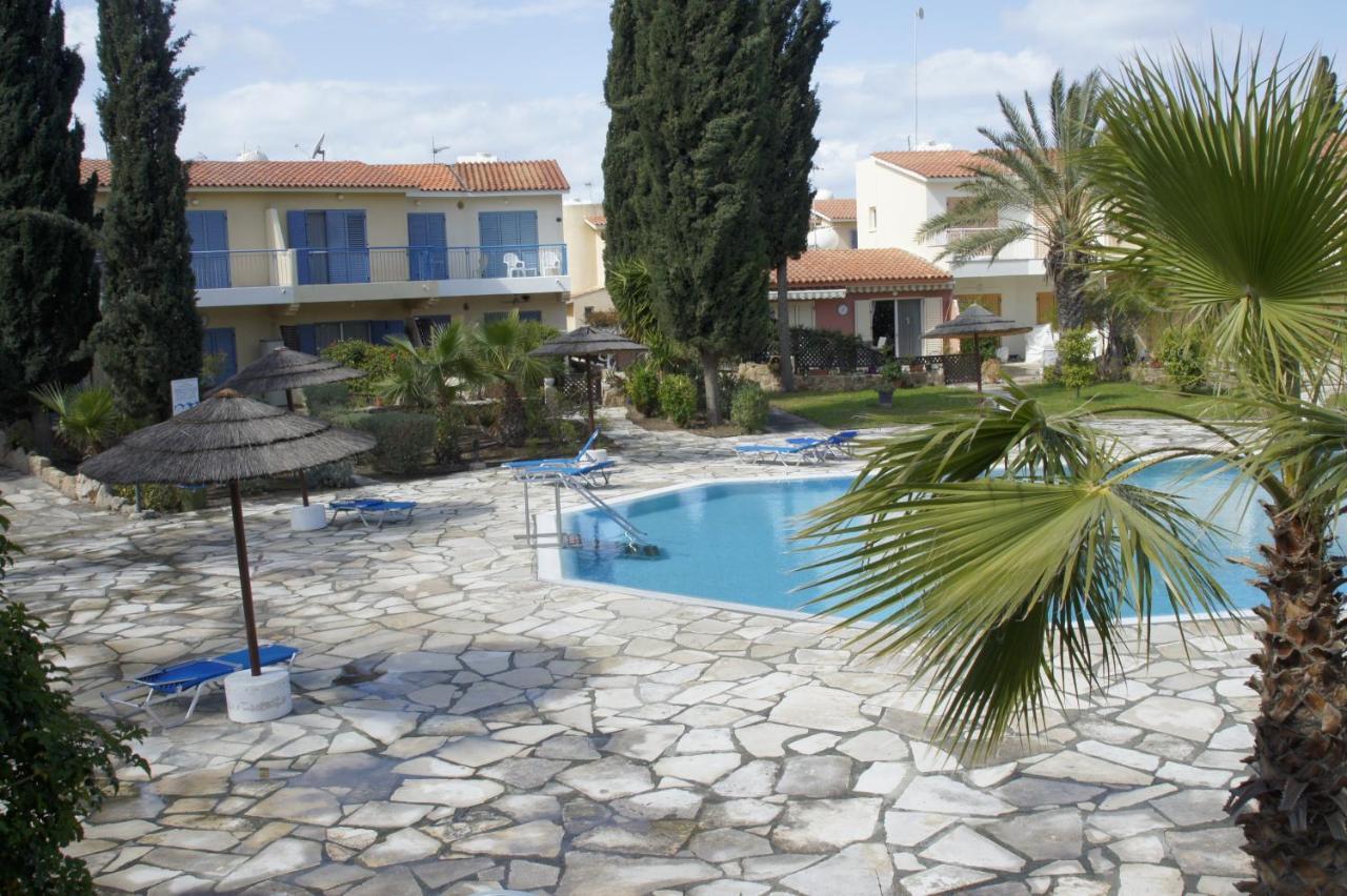 Family Paradise- Luxury Combined With Home Comfort Paphos 外观 照片