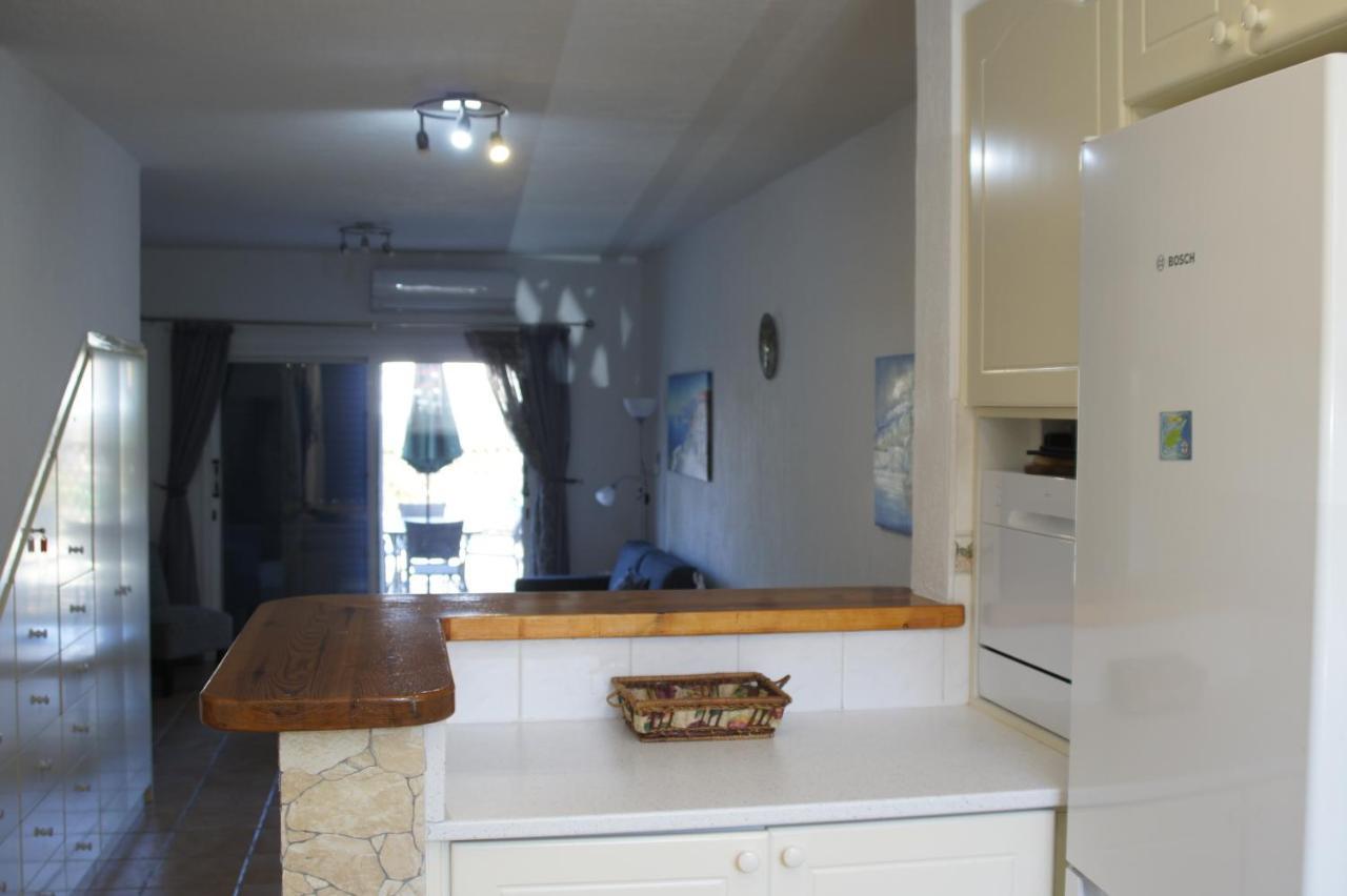 Family Paradise- Luxury Combined With Home Comfort Paphos 外观 照片
