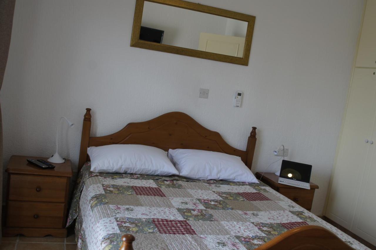 Family Paradise- Luxury Combined With Home Comfort Paphos 外观 照片